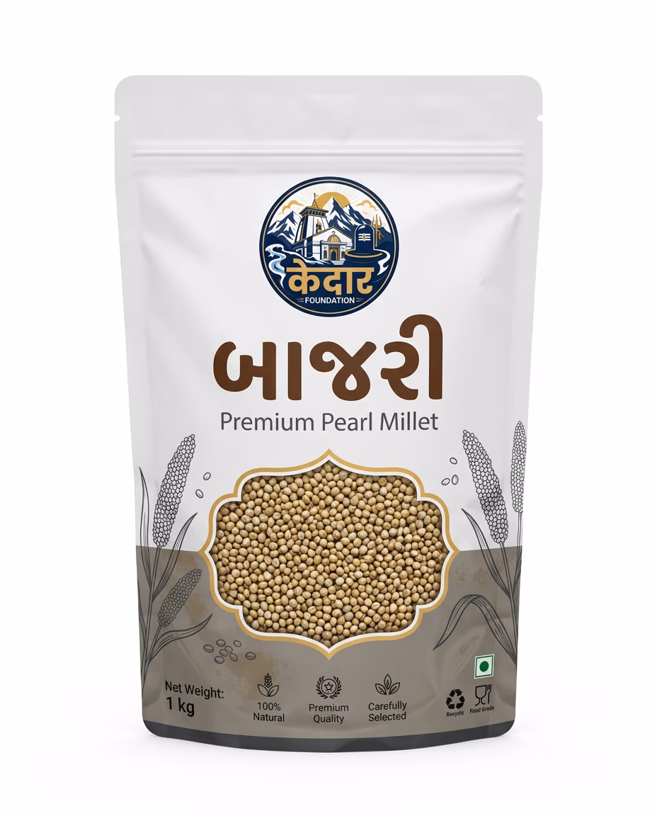 Bajra