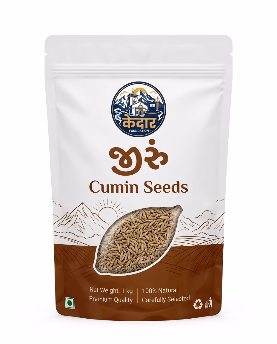 Cumin