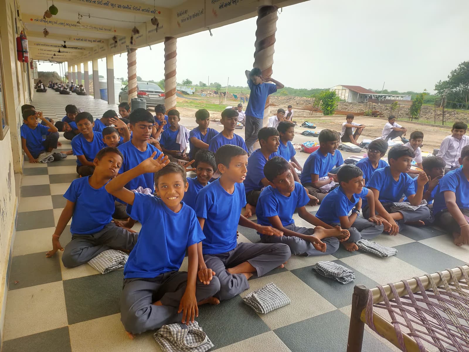 Child Welfare Support photo 3