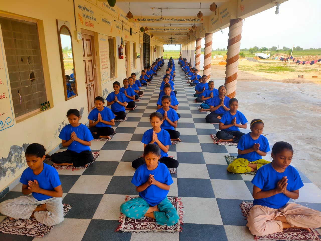 Child Welfare Support photo 4